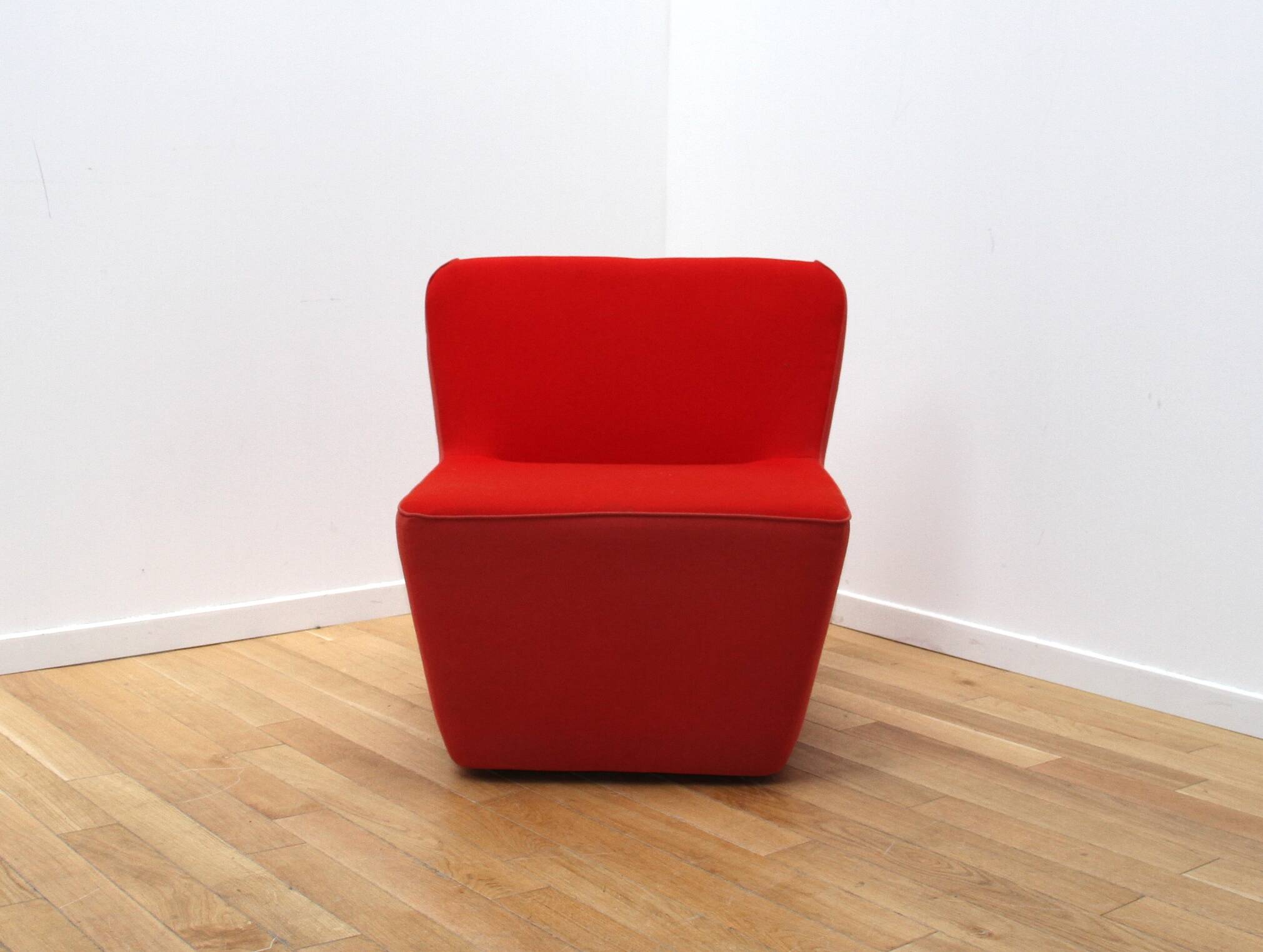 Paire de chauffeuses Tea, Sancal