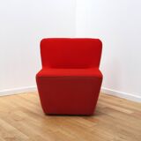 Paire de chauffeuses Tea, Sancal