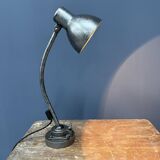 Kandem workshop table lamp model 745 with small shade