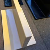 Wall shelf by Marcello Siards for Kartell, Italy, 1970s