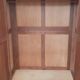 Vintage cabinet