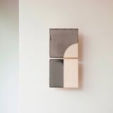 Tiles Door G wall light