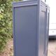 Armoire parisienne