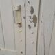 Shutters 4 leaves H148xL245cm antique oak pair 1