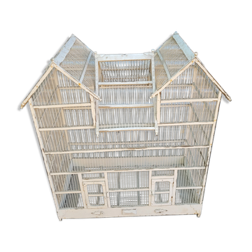 Bird cage