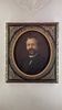 Portrait of Camille Flammarion - Late 19th century