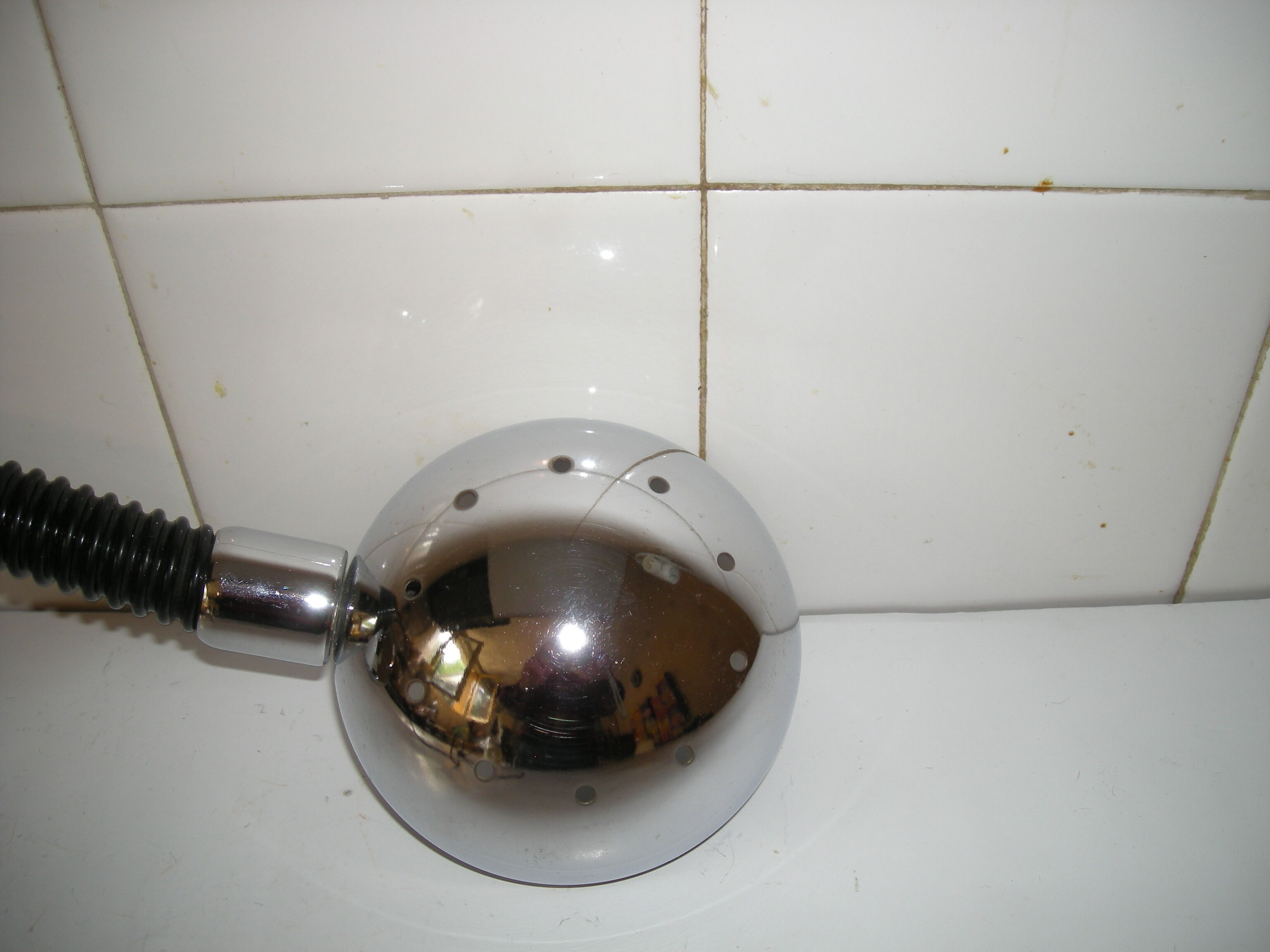 Lampe de bureau des années 70