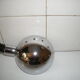 Lampe de bureau des années 70