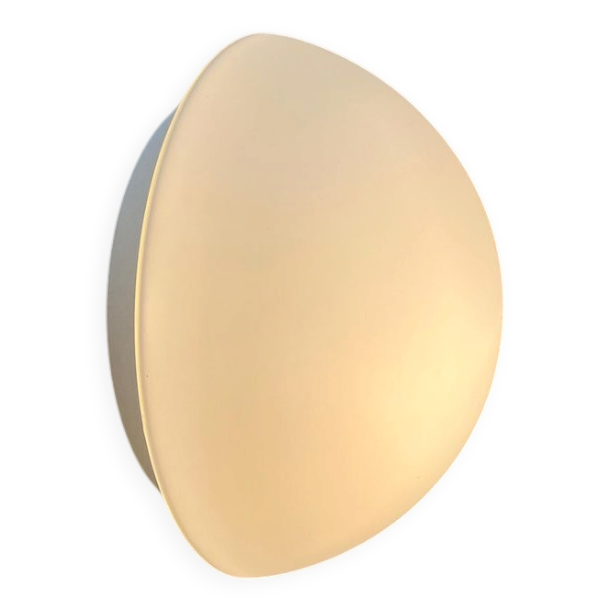 German Vintage Model Space Age 71183 Wall or Ceiling Light by Peill & Putzler, 1970s