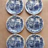Oxford Antique Plates
