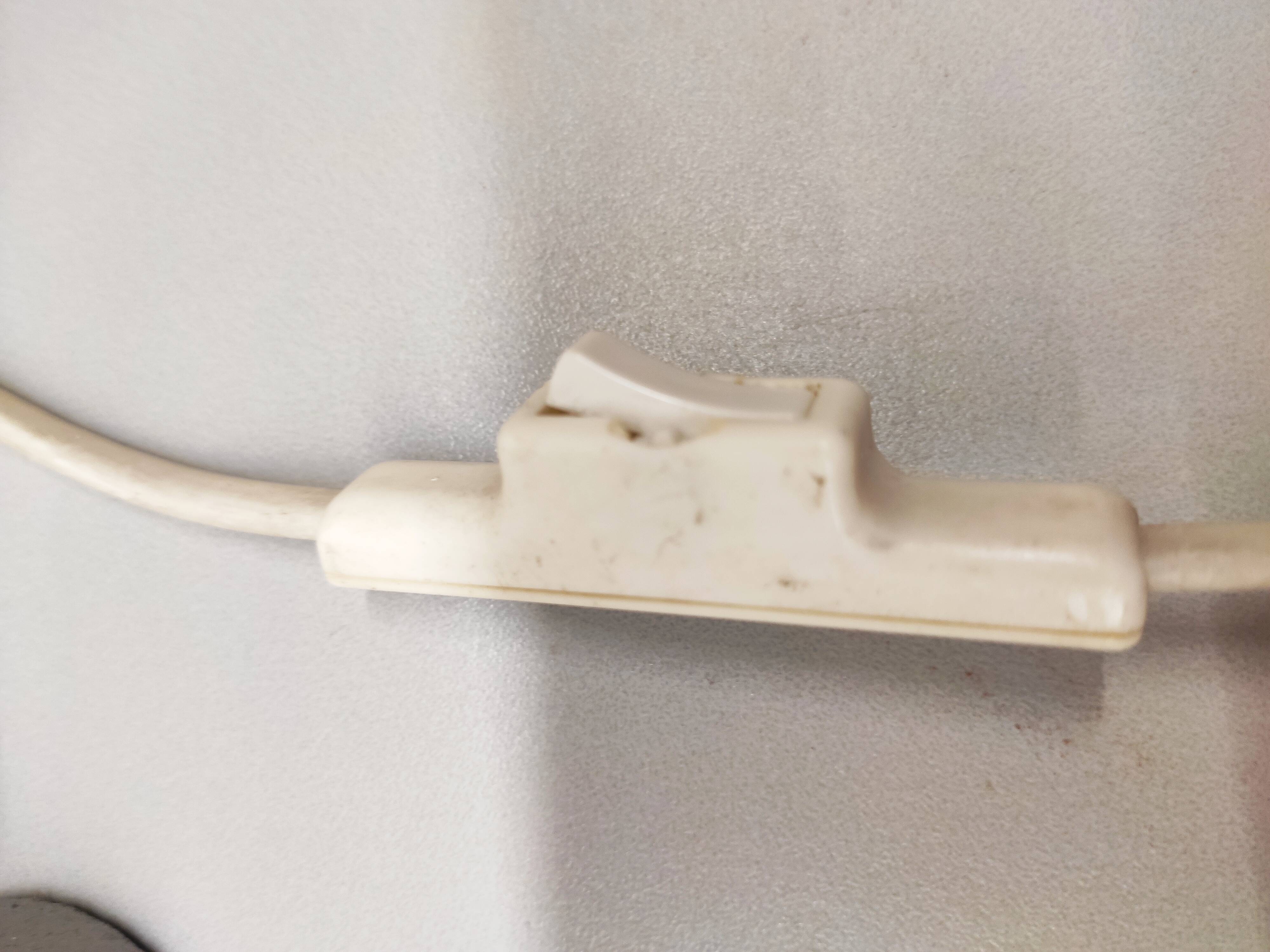 Phleps habitat orange ball lamp