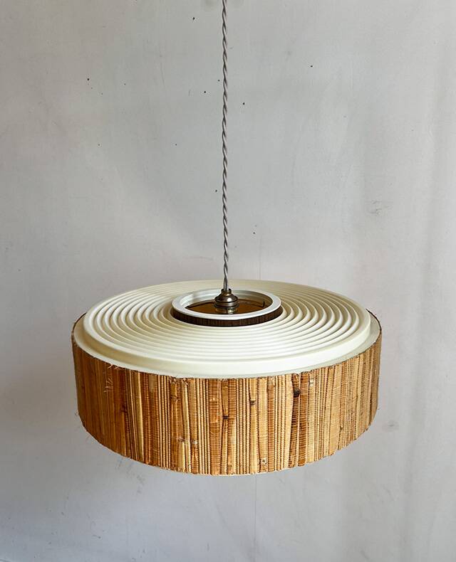 Scandinavian suspension