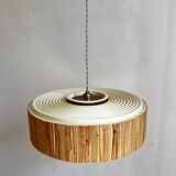 Scandinavian suspension