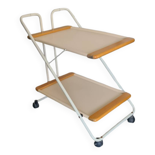 Desserte scandinave 1960