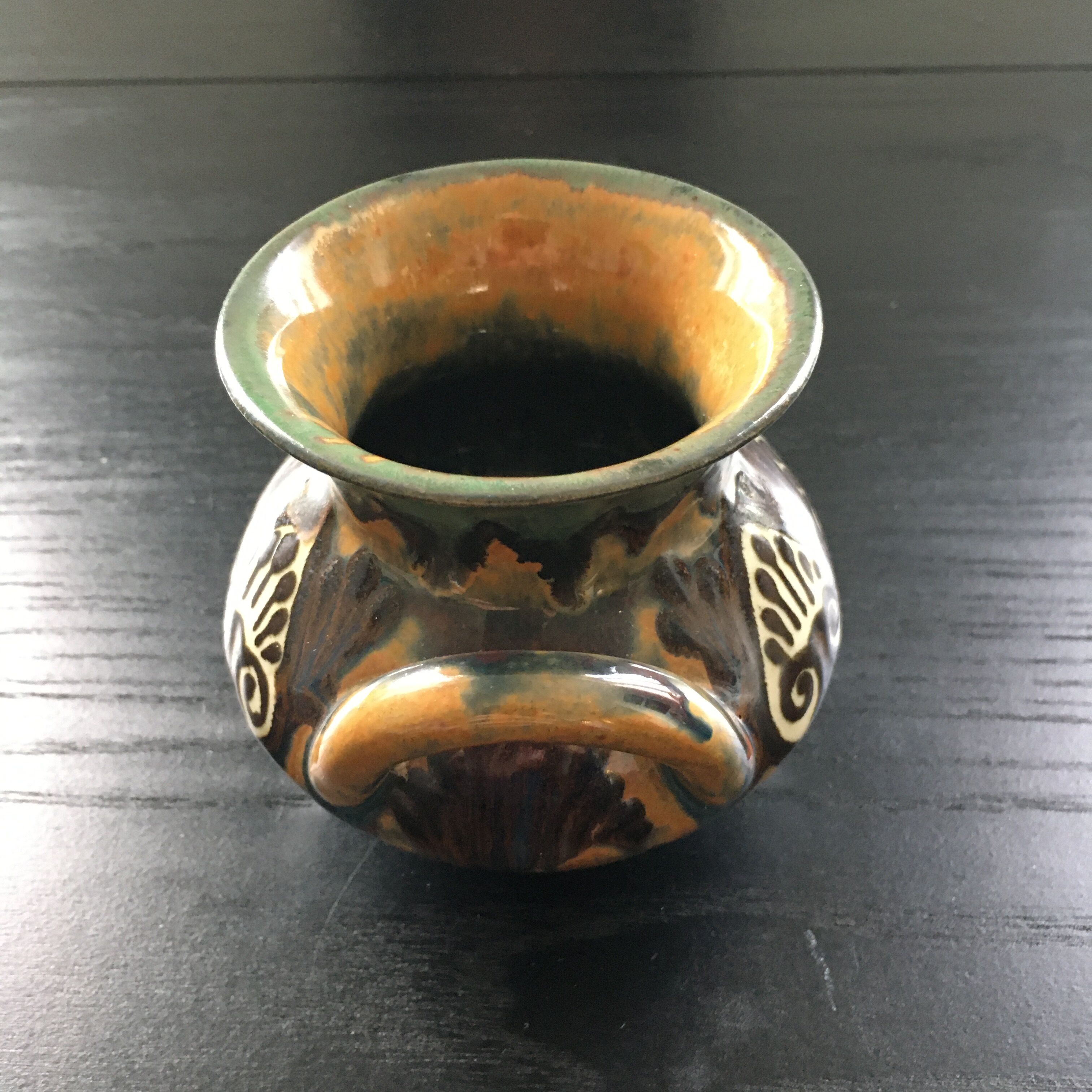 Vase odetta hb quimper