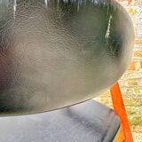 Vintage GM11 Svend Aage Eriksen office chair, 1960s