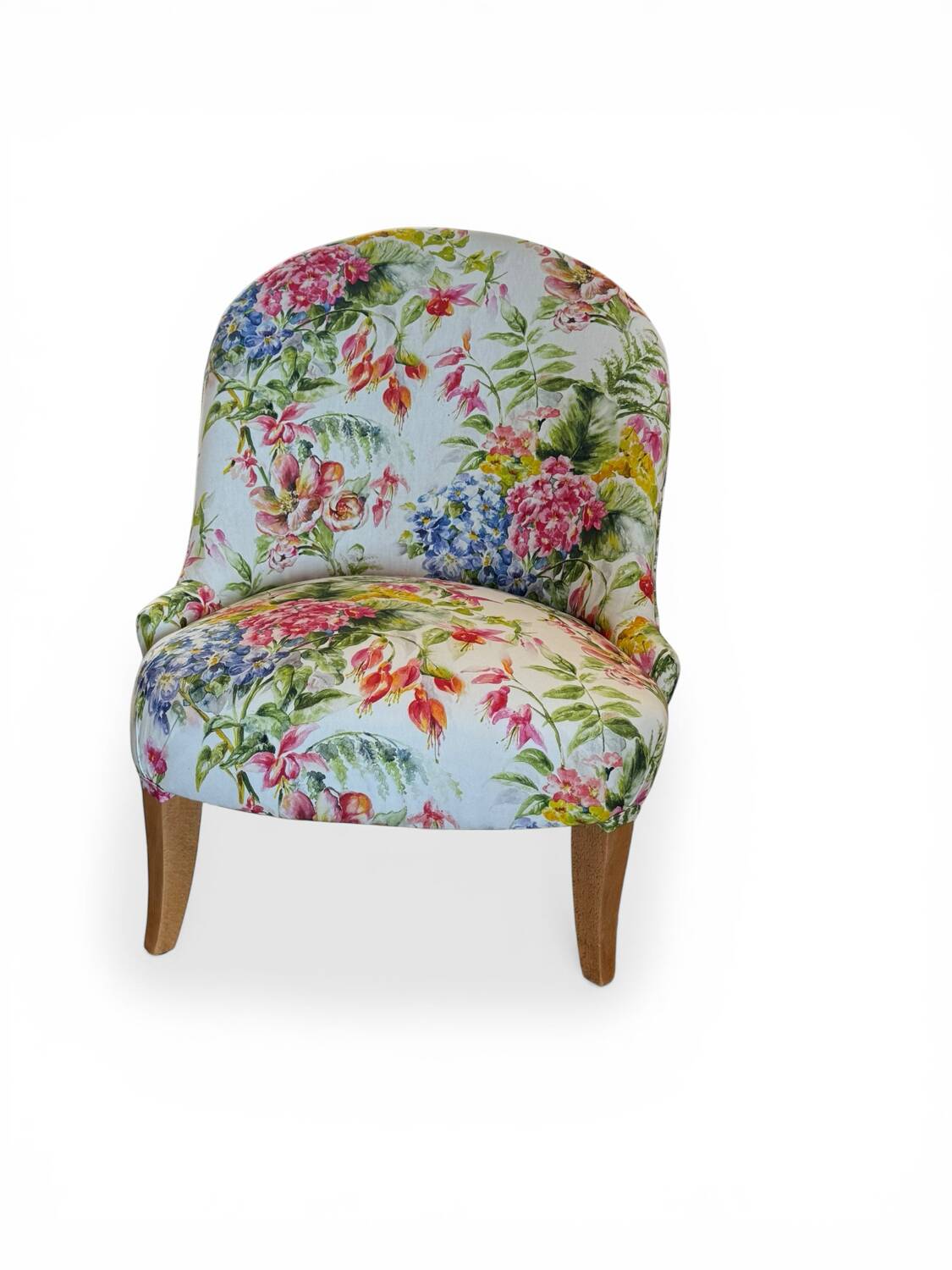 Toad chair