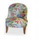 Toad chair