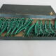 Set of 12 knife holders