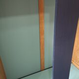 Renovated 60s cabinet