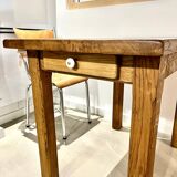 Table de ferme