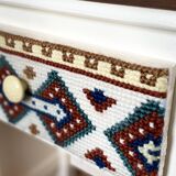 Pair of bedside tables