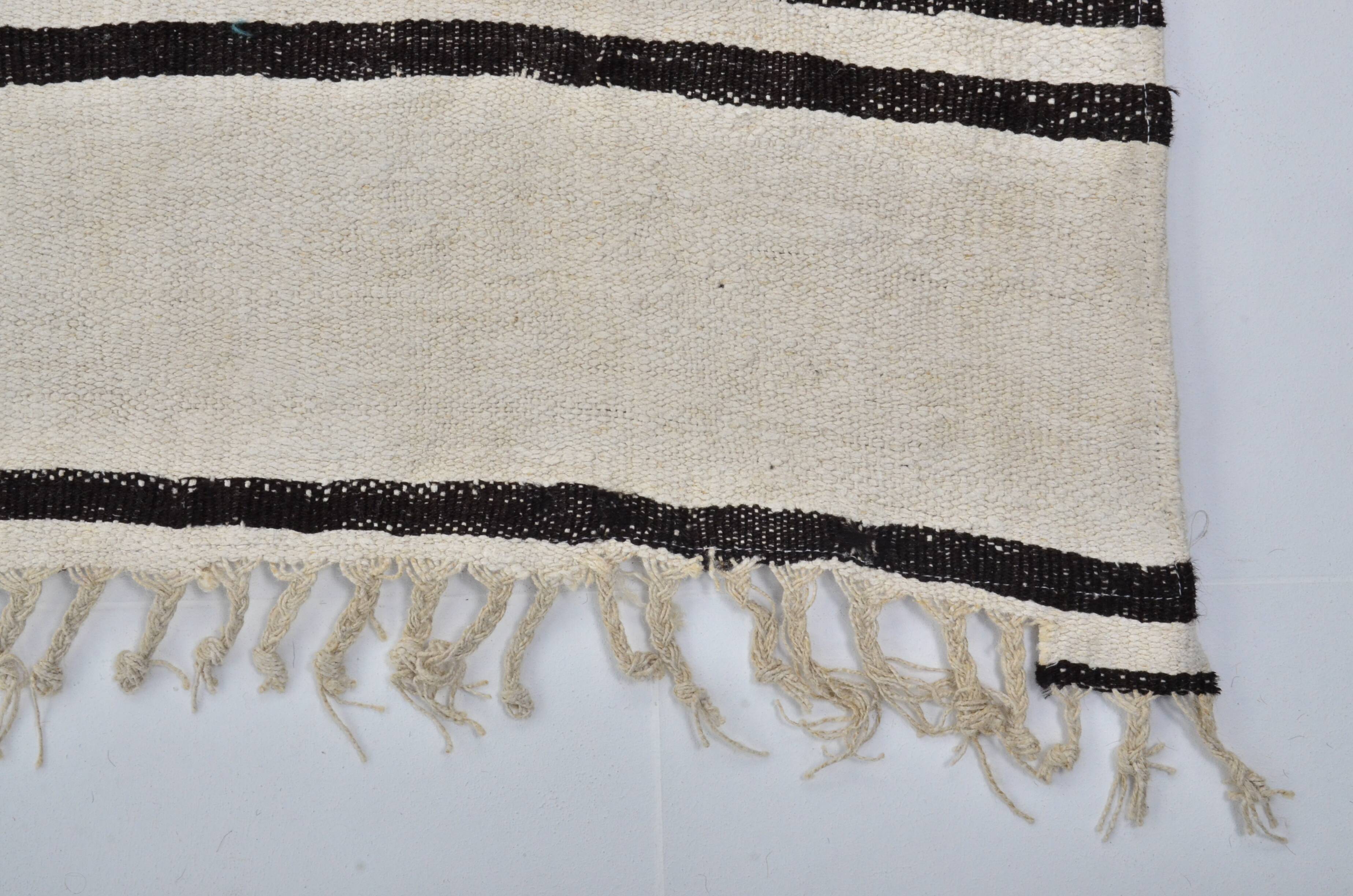 Decorative Vintage Hmep Kilim Rug sku 3385