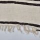 Decorative Vintage Hmep Kilim Rug sku 3385