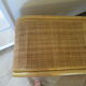 Buffet bas 2 portes -rotin tressé-bambou -cannage