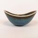 Mid-century pair of bowls by Rörstrand Sweden by Gunnar Nylund, 1950s.