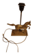 Cheval en Bronze