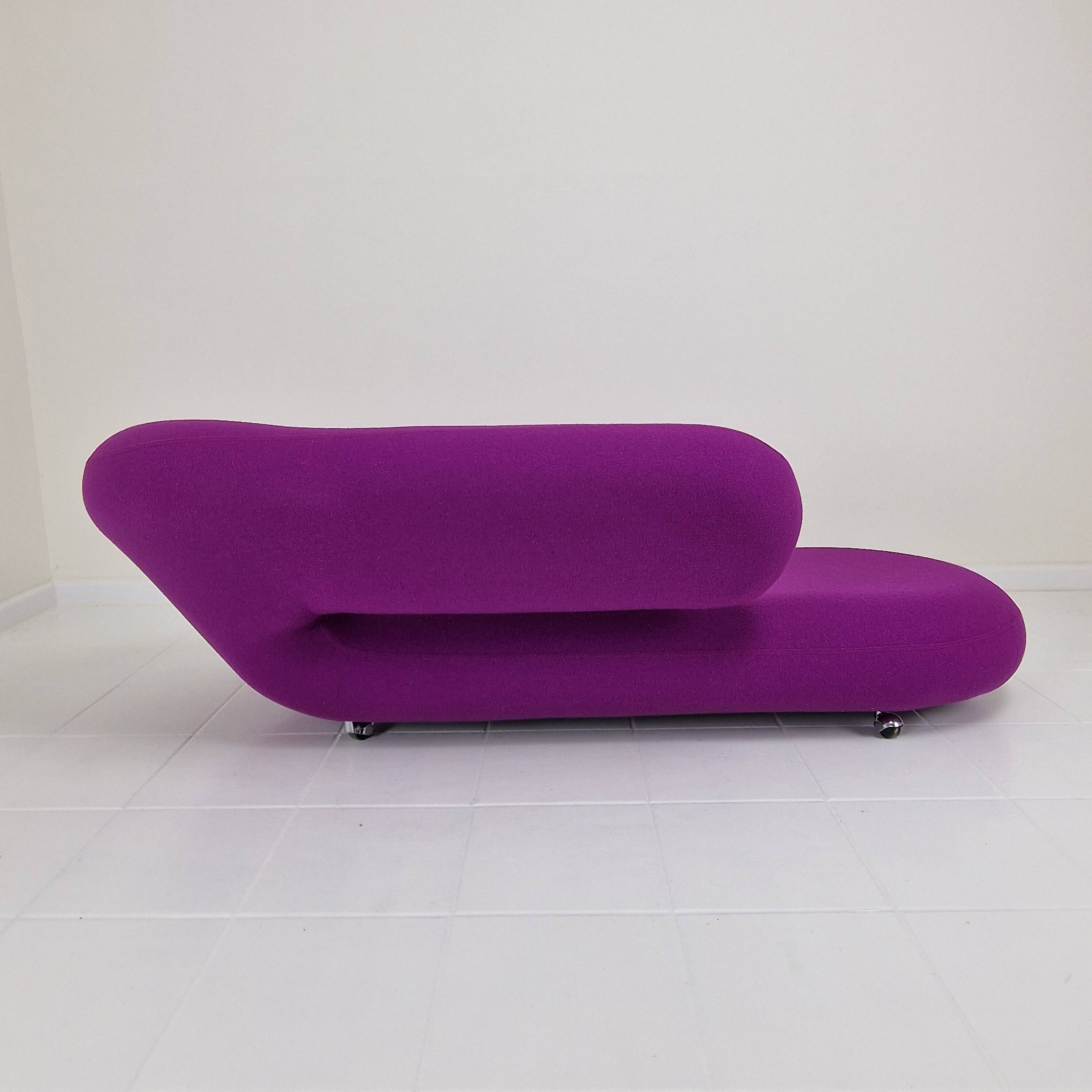 Cleopatra Sofa by Geoffrey Harcourt for Artifort, 1970s