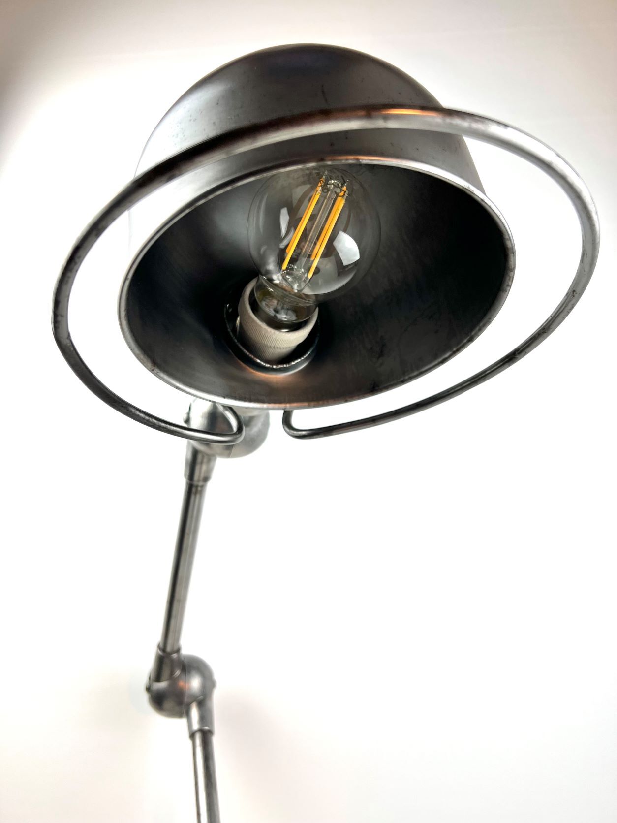 "Jieldé " 2 arms on base