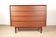 Commode Danoise en Teck, 4 tiroirs par Arne Vodder pour Sibast 1960.