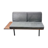 Midcentury style bench
