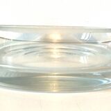 Glass vase