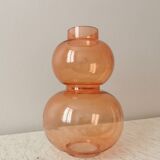 Second hand vase