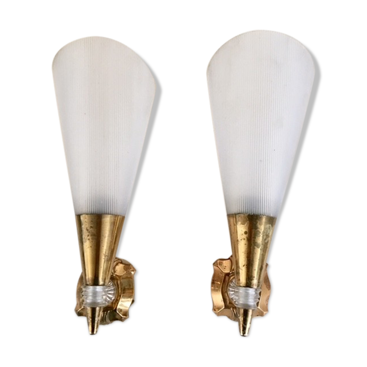 Sconces 60s