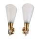 Sconces 60s