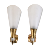 Sconces 60s