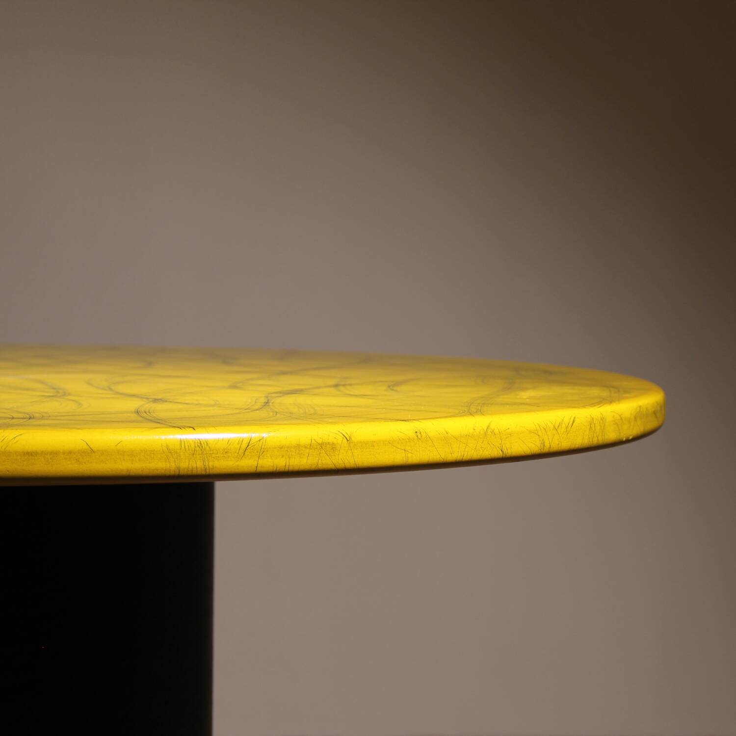 Artist-Made Table by Peter Schrader | Germany 1990s