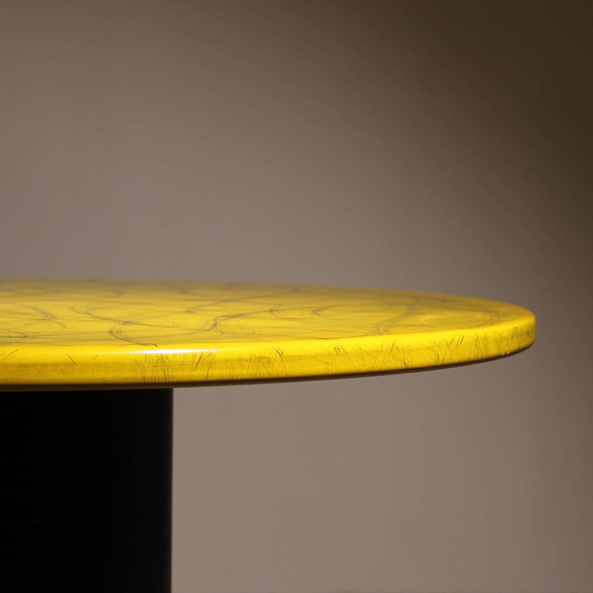 Artist-Made Table by Peter Schrader | Germany 1990s