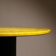 Artist-Made Table by Peter Schrader | Germany 1990s