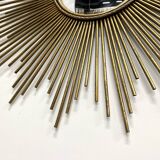 Witch's eye mirror, circa 1950