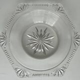 Large empty glass pockets