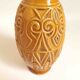 Vase céramique west germany hauteur 30,5 cm