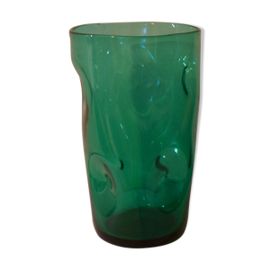 Vase vintage 1960 era Holmegaard