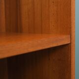Teak bookcase, Danish design, 1970s, production: Denmark