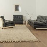 Modular Space Age seating group AMANTA, Mario Bellini