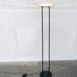 Vintage Italian floor lamp, 1980s.